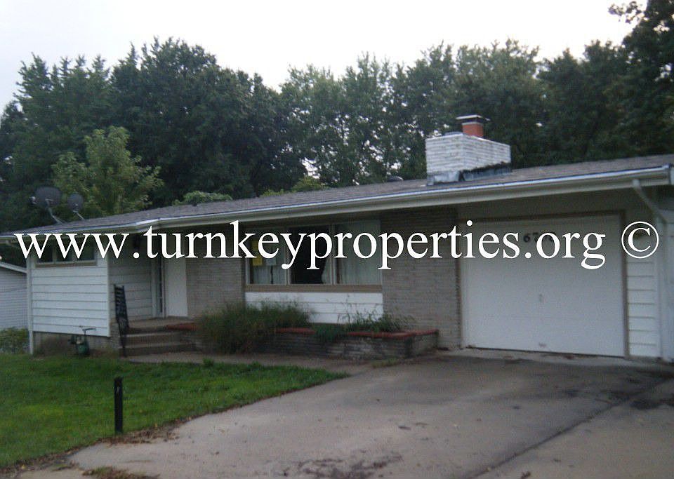 Turn-Key Properties LLC 816-313-8876
