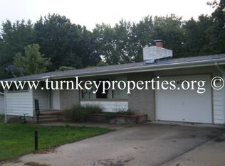 6708 James A Reed Rd, Kansas City, MO 64133