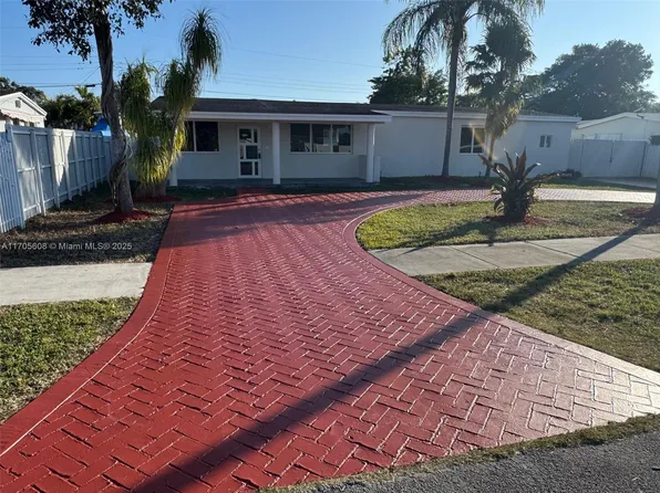 5325 SW 99th Ct, Miami, FL 33165