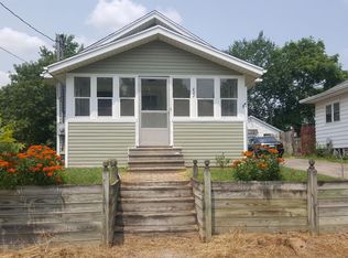 822 Eugene Ave, Jackson, MI
