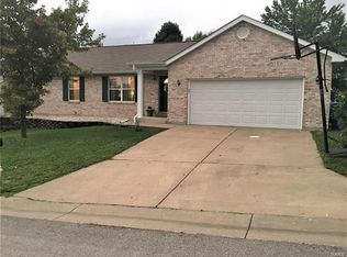 815 Grand Ave, Marthasville, MO 63357