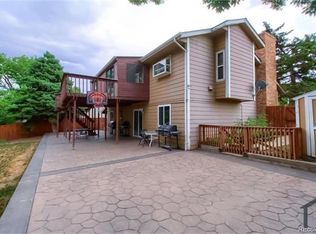 16701 E Kentucky Ave #1, Aurora, CO 80017