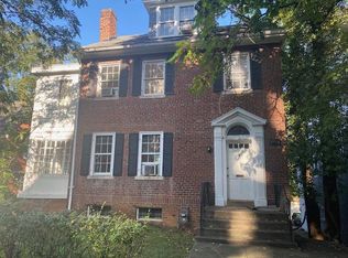 2715 Wisconsin Ave NW, Washington, DC 20007