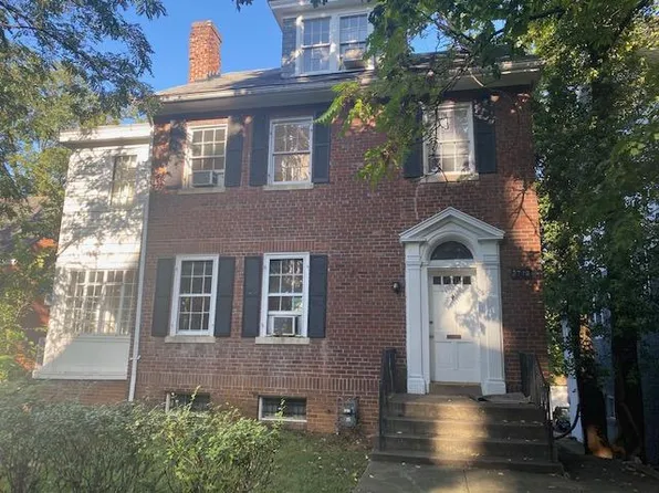 2715 Wisconsin Ave NW, Washington, DC 20007