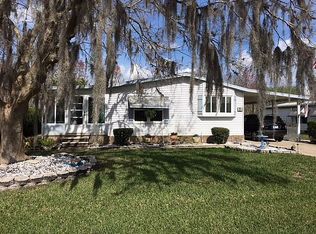 4 Seminole Path, Wildwood, FL 34785
