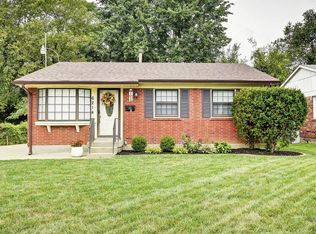 6214 Dart Dr, Louisville, KY