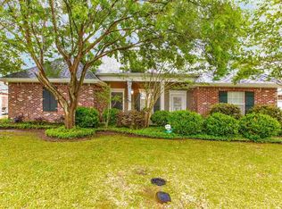 109 Webre Dr, Thibodaux, LA 70301