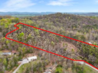 9 Reed Bull Rd Lot 9, New Market, TN 37820