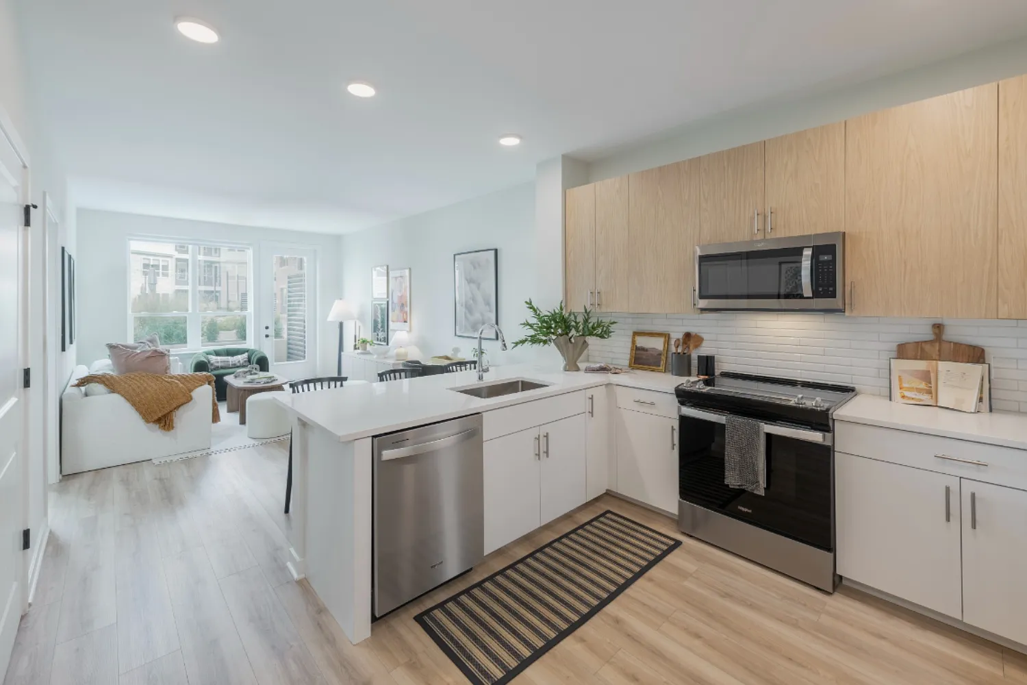 EDGE Apartments — Photo 2