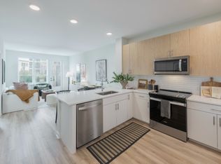 EDGE Apartments, Bayonne, NJ 07002