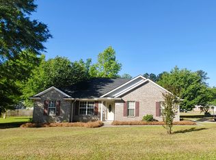 22 Hidden Creek Dr, Guyton, GA 31312