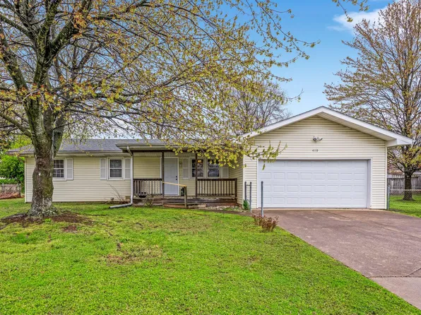 4119 W Mount Vernon Street, Springfield, MO 65802