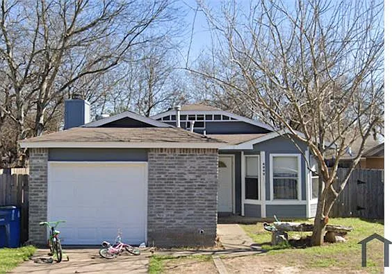6809 Bitteroot Trl — Photo 1