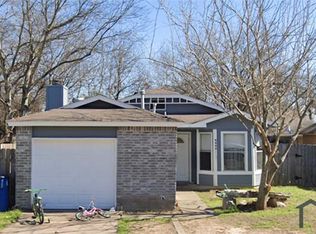 6809 Bitteroot Trl, Austin, TX 78744