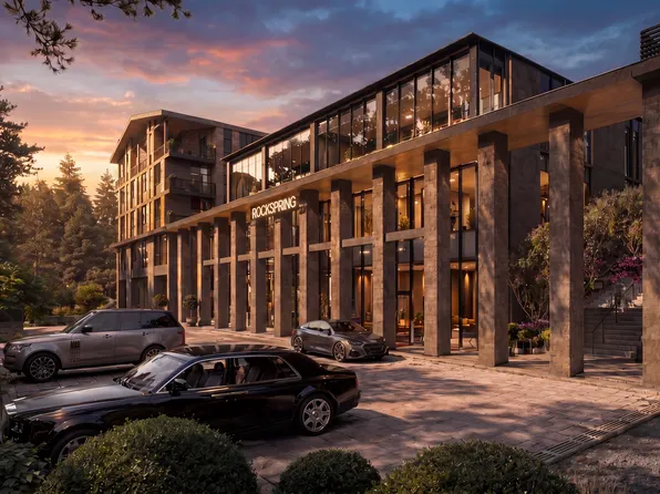 Homes Available Soon, Rockspring
