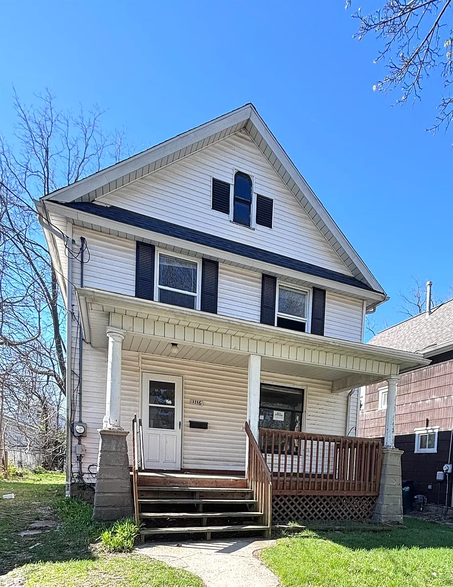 Building Photo - 1116 Hickory St
