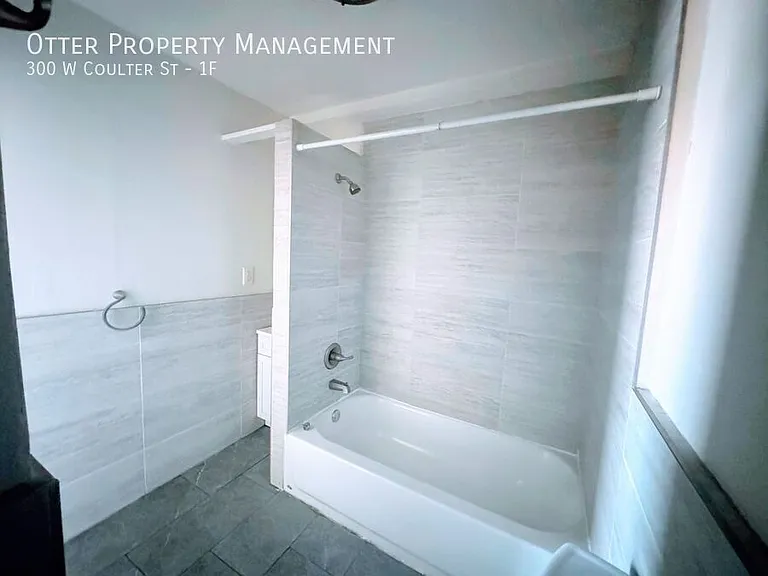 300 W Coulter St #1F — Photo 11