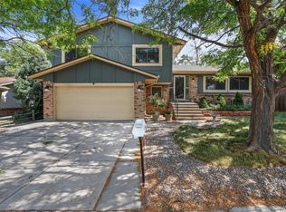 2664 S Richfield St, Aurora, CO 80013