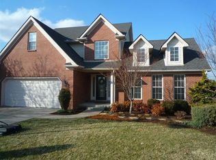 2217 Lovell Ct, Lexington, KY