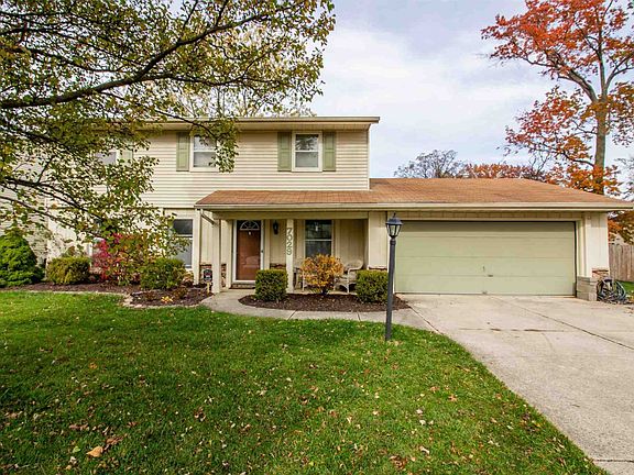 2nd image of 7029 Ordway Dr