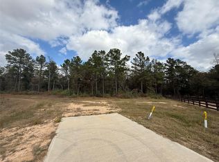 23705 Birch Grove Rd, Montgomery, TX 77316