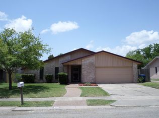 4521 Coody Ln, Corpus Christi, TX 78413