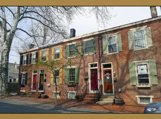 221 S Darlington St, West Chester, PA 19382