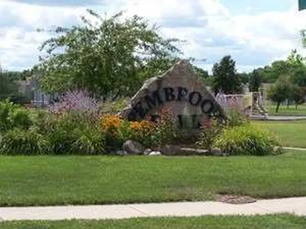 1414 Pembrook Ln Lot 42, Ottawa, IL 61350