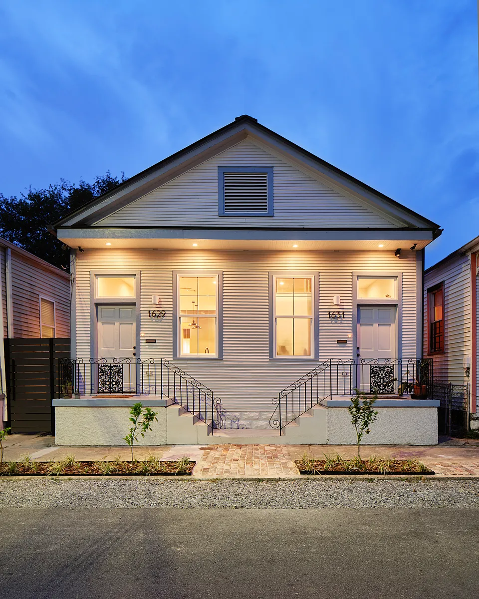 Building Photo - 1629 N Johnson St