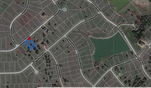 1st image of 7333 Gleneagles Dr Lot 51
