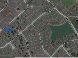7333 Gleneagles Dr LOT 51, Cleburne, TX 76033