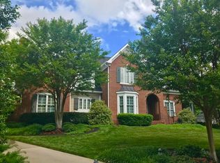 523 Saint Charles Ln, Knoxville, TN 37934