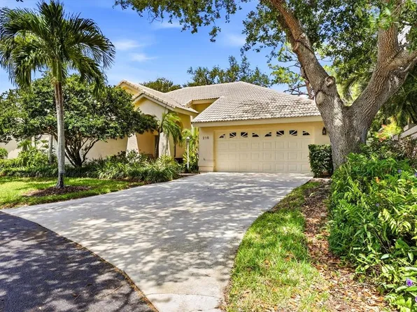 216 Carriage House Ln #216, Nokomis, FL 34275