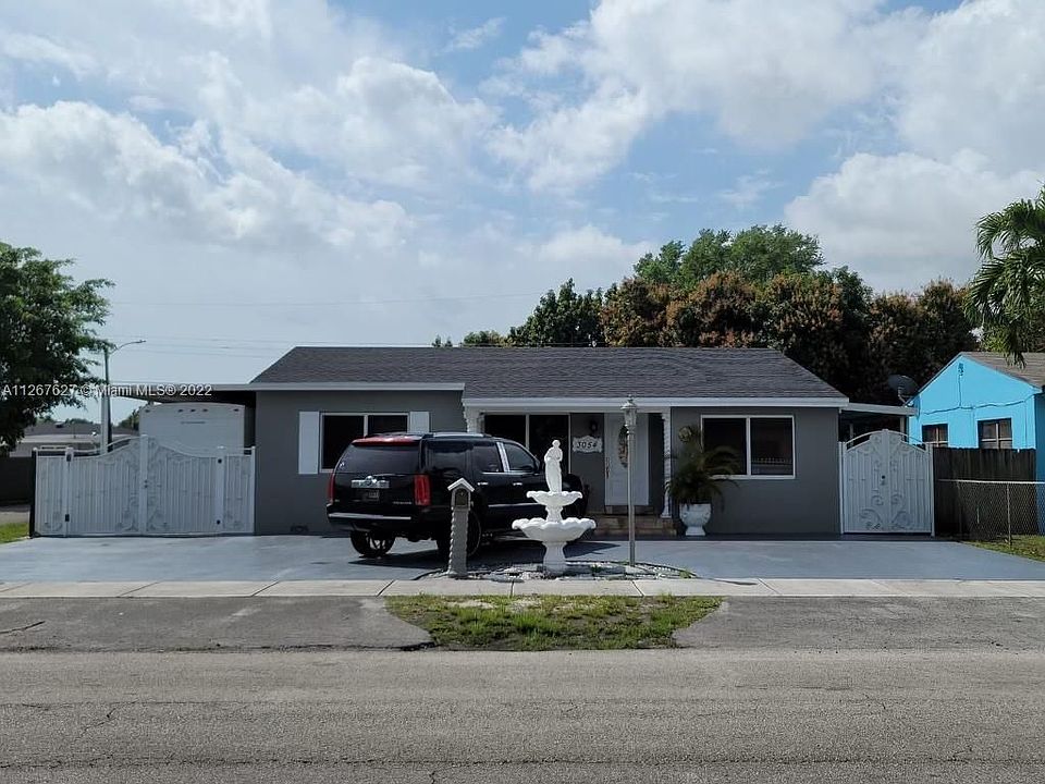 1st image of 3054 NW 100th St #0