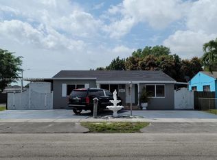 3054 NW 100th St #0, Miami, FL 33147