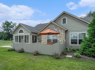 2623 Bluestone Cir, Kalamazoo, MI 49009