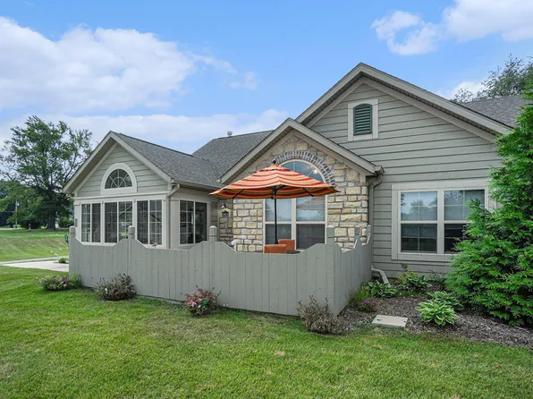 2623 Bluestone Cir, Kalamazoo, MI 49009