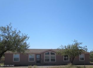 150 E Hamel Rd, Huachuca City, AZ 85616