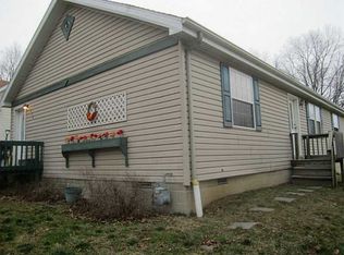 712 S Water St, Crawfordsville, IN