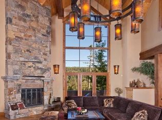 3073 Broken Arrow Pl, Olympic Valley, CA 96146