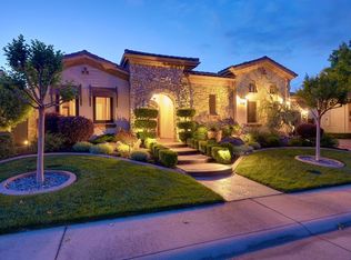 1672 Calabria Way, Roseville, CA 95747