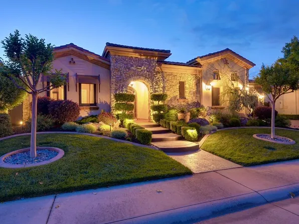 1672 Calabria Way, Roseville, CA 95747