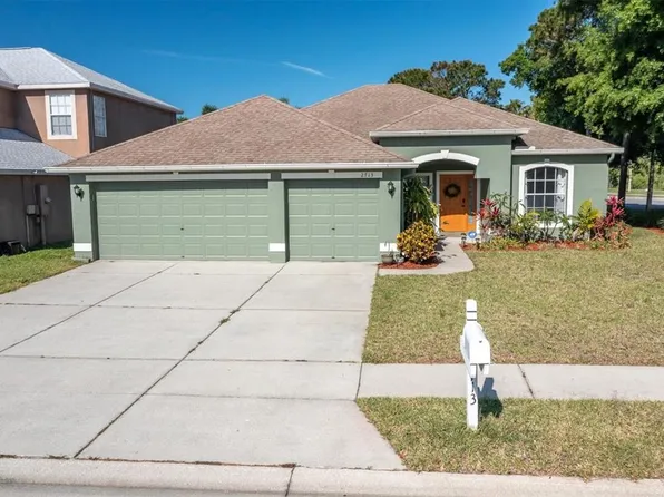 2713 Timacqua Dr, Holiday, FL 34691