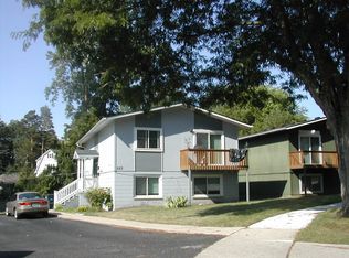 253 Brookridge Ct APT 1, Ann Arbor, MI 48103