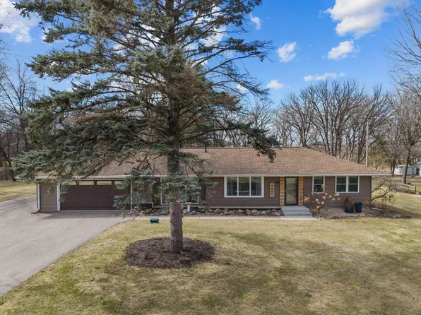 7001 Portage Rd, Deforest, WI 53532