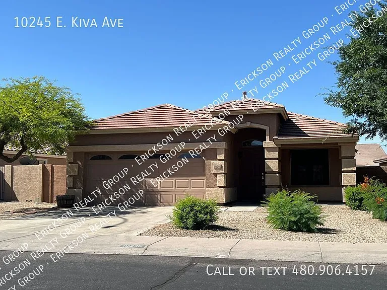 10245 E Kiva Ave — Photo 1