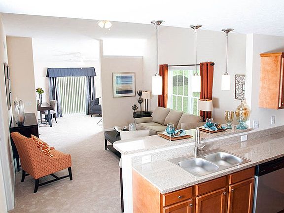 Open Floor Plans and Flexible Living Spaces