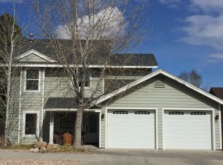 3730 E Avocet Ave, Flagstaff, AZ 86004
