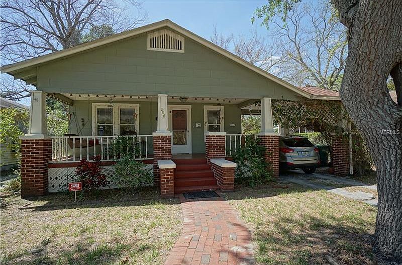 1st image of 206 W Lambright St