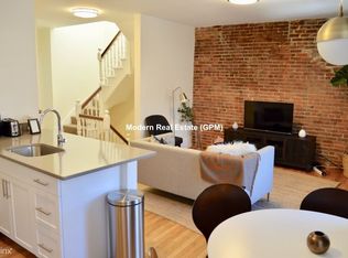 38 E Springfield St APT 4, Boston, MA 02118